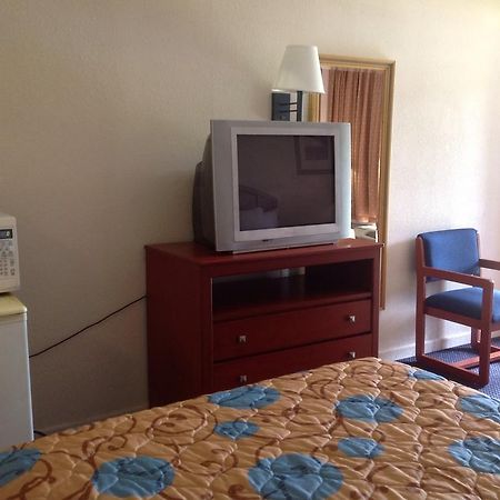 Days Inn Panama City 23Rd Street Exterior photo