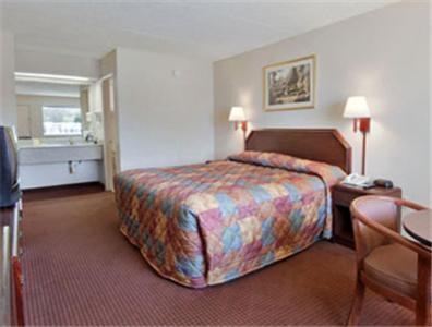 Days Inn Panama City 23Rd Street Room photo