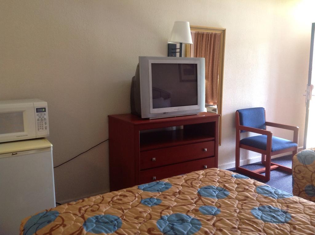 Days Inn Panama City 23Rd Street Exterior photo